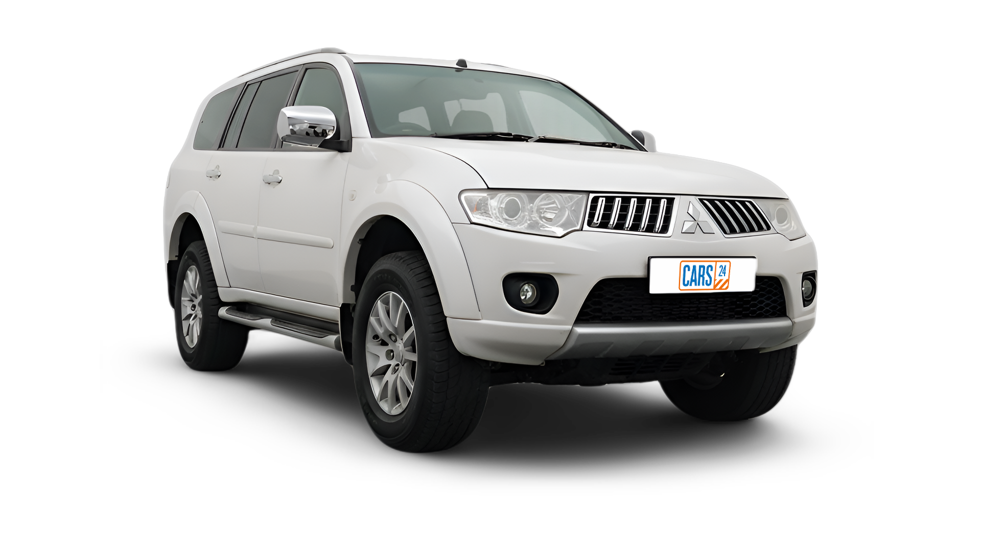 Mitsubishi Pajero Sport-img